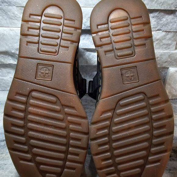 Dr. Martens Adkins, black, Mary Janes, UK 5 - Picture 4 of 7